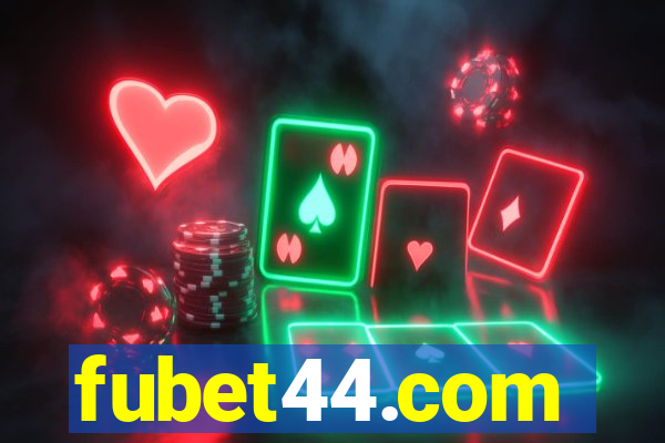 fubet44.com