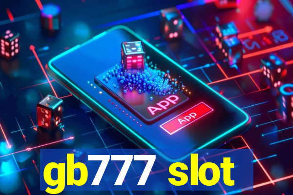 gb777 slot