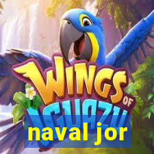 naval jor