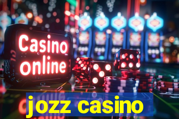 jozz casino