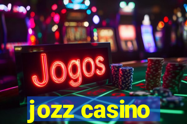 jozz casino