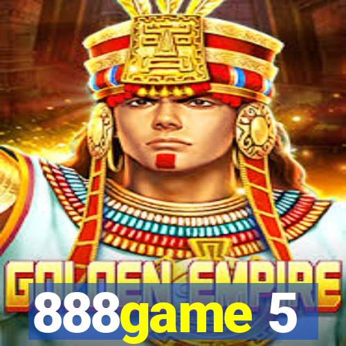 888game 5