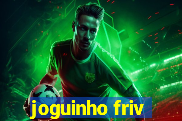 joguinho friv