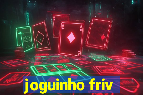 joguinho friv