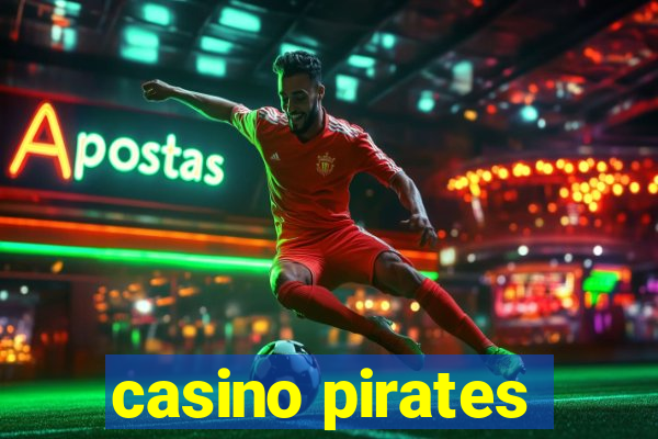 casino pirates