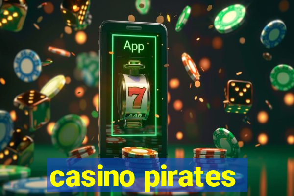 casino pirates