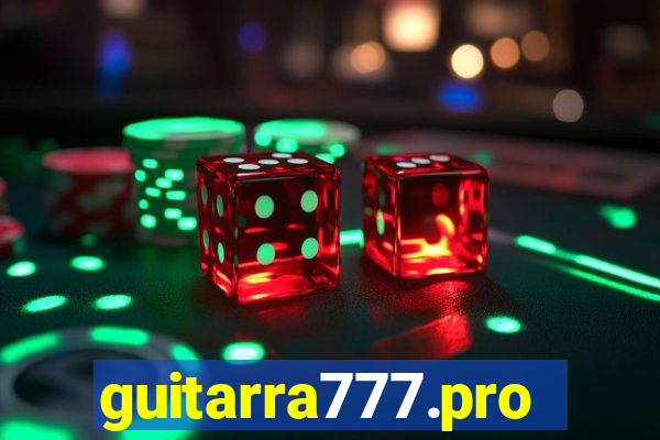 guitarra777.pro