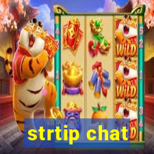 strtip chat