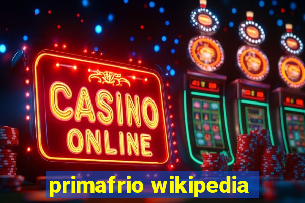 primafrio wikipedia