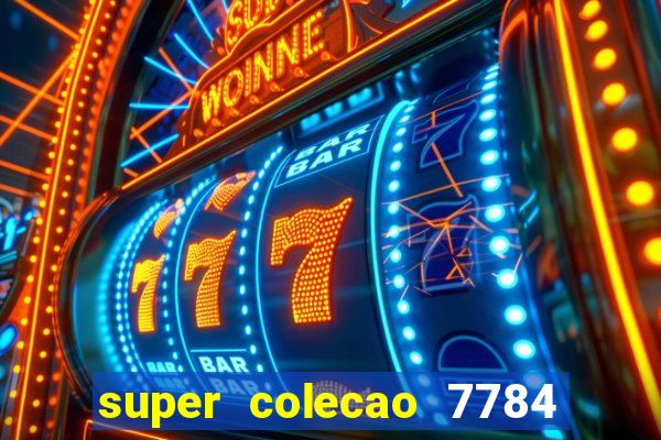 super colecao 7784 ps2 iso