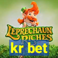 kr bet