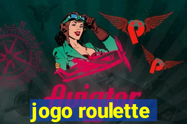 jogo roulette