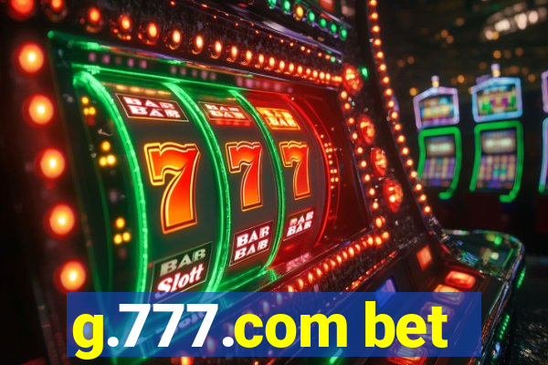 g.777.com bet