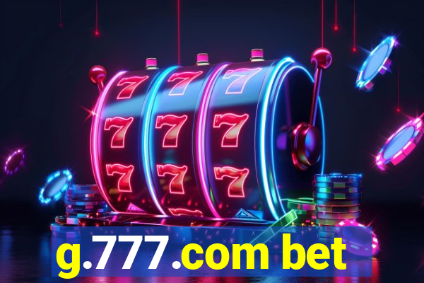 g.777.com bet