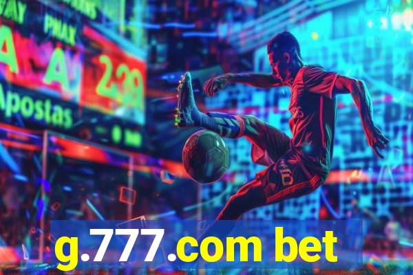 g.777.com bet