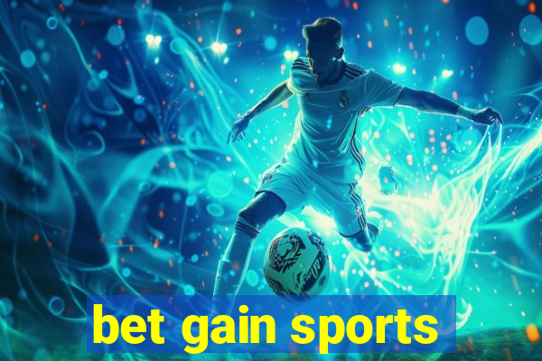 bet gain sports