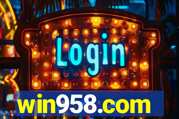 win958.com