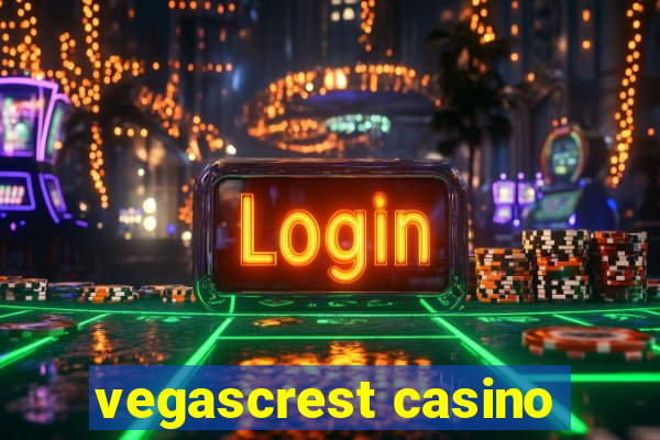 vegascrest casino