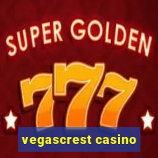 vegascrest casino