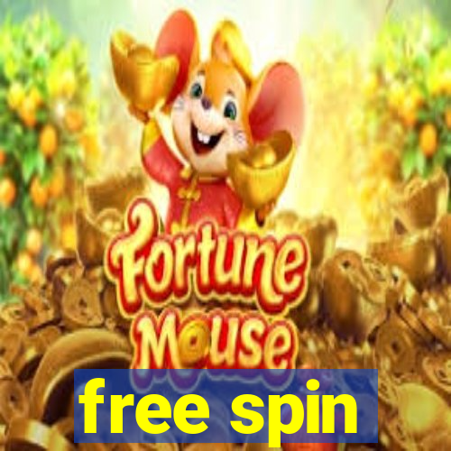 free spin