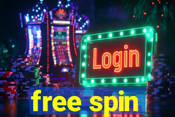 free spin