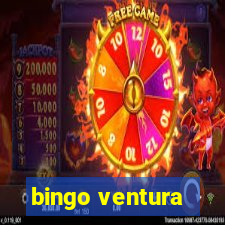 bingo ventura