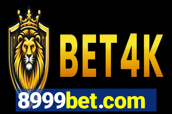 8999bet.com