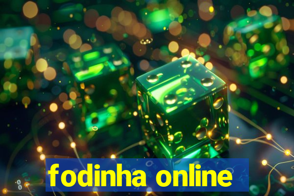 fodinha online