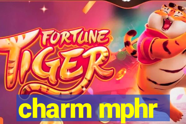 charm mphr