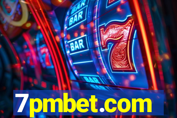 7pmbet.com