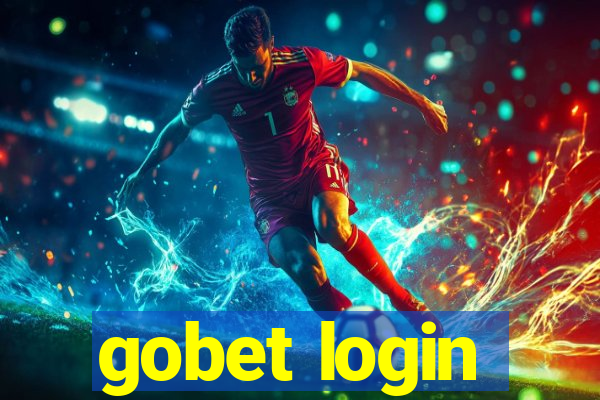 gobet login