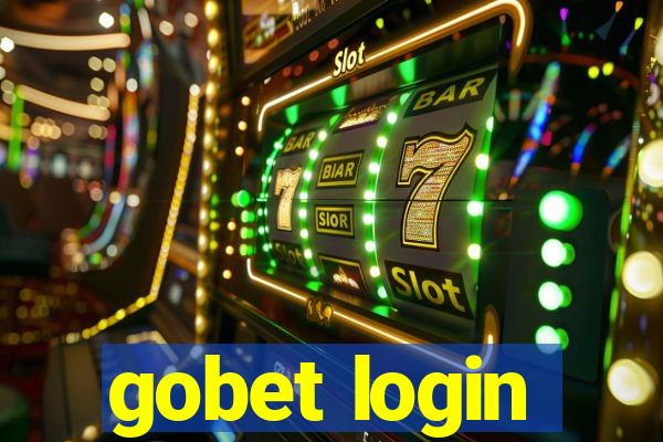 gobet login