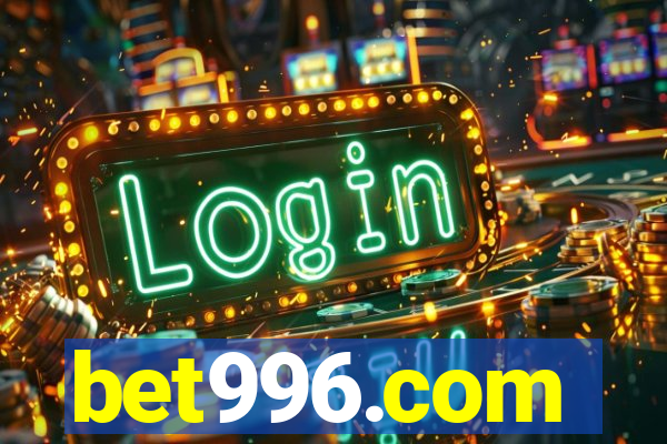 bet996.com