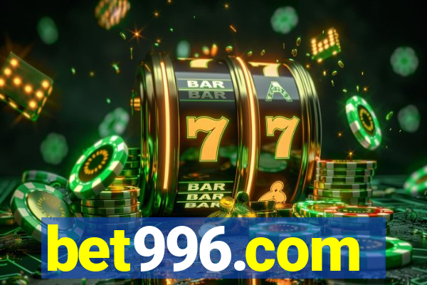 bet996.com