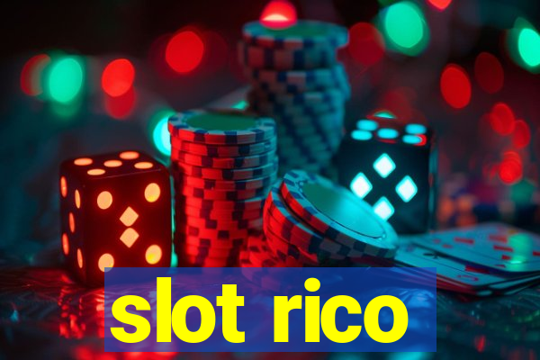 slot rico