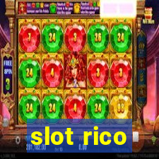 slot rico