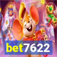 bet7622