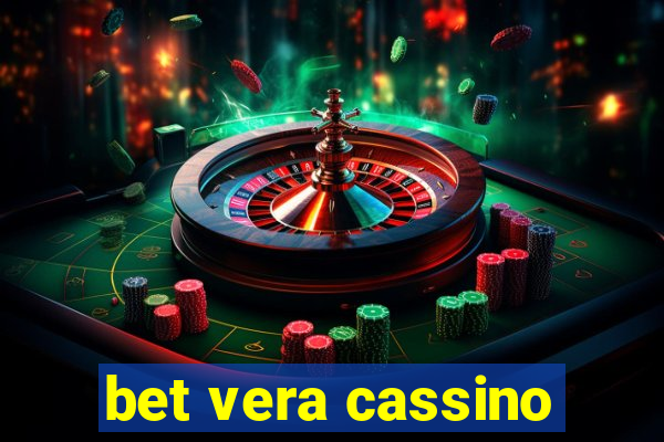 bet vera cassino