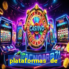 plataformas de jogos que ganha dinheiro