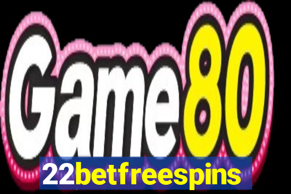 22betfreespins