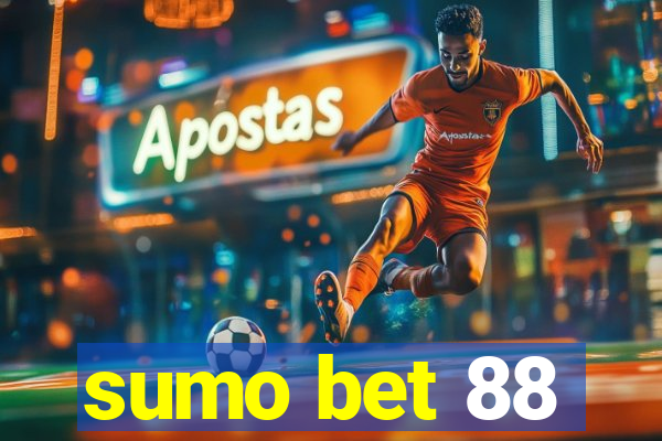 sumo bet 88