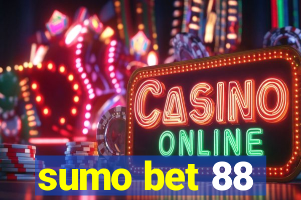 sumo bet 88