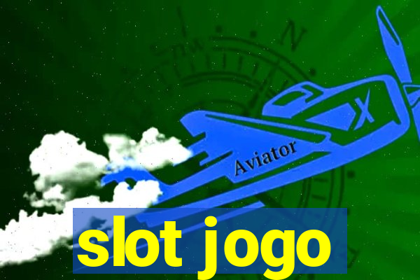 slot jogo