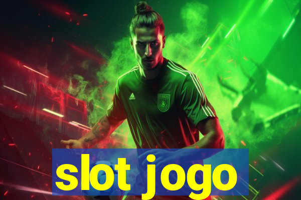 slot jogo