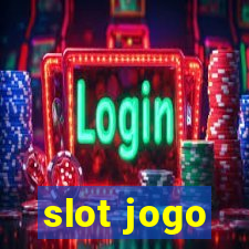 slot jogo