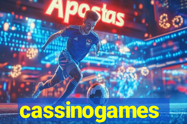 cassinogames