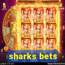 sharks bets