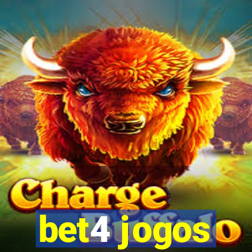 bet4 jogos