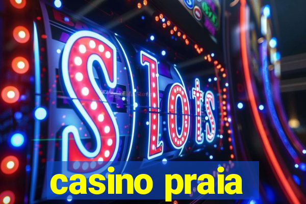 casino praia