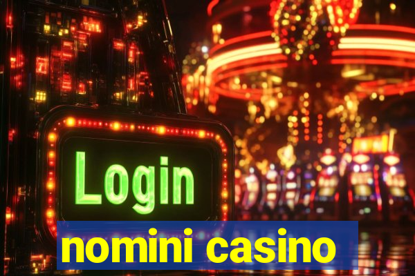 nomini casino